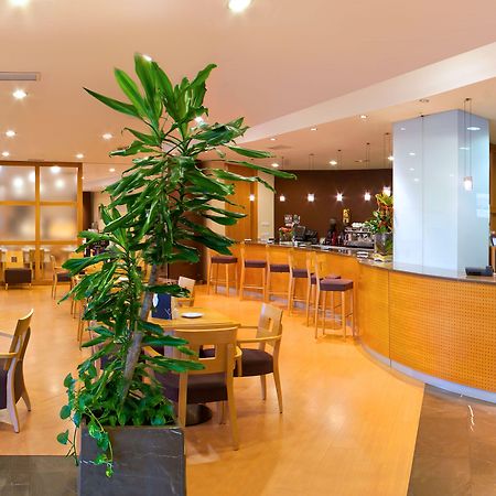 Flag Hotel Valencia - Florazar Massalfassar Экстерьер фото