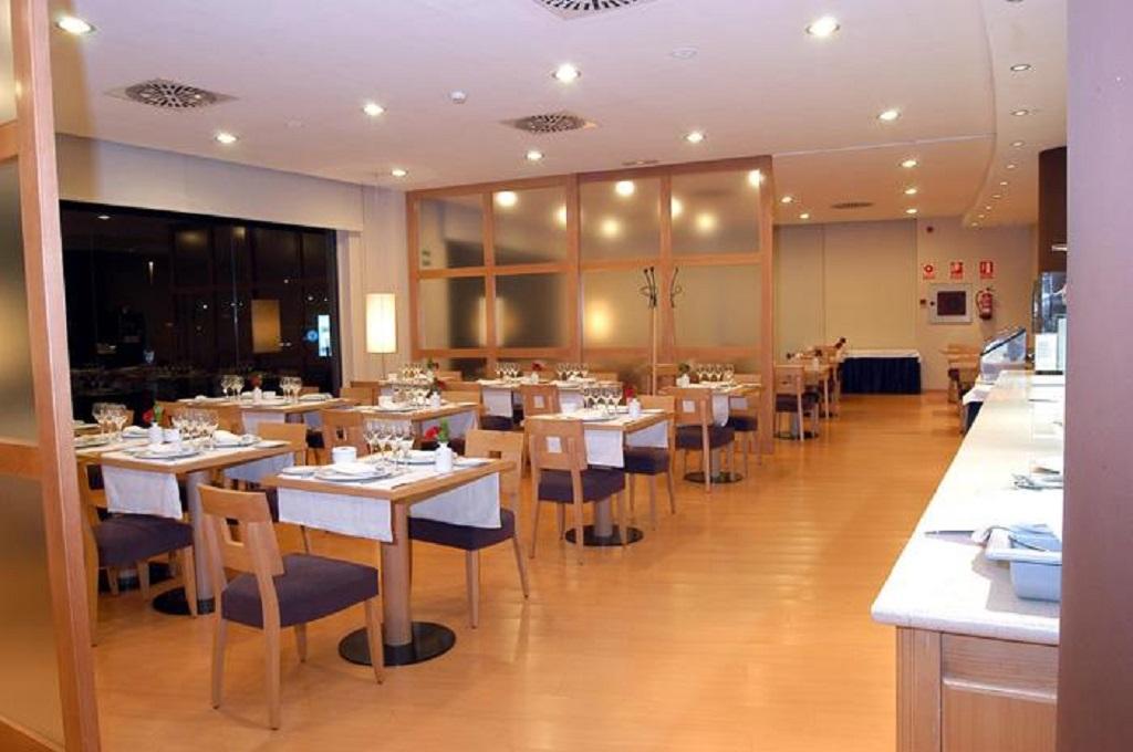 Flag Hotel Valencia - Florazar Massalfassar Экстерьер фото