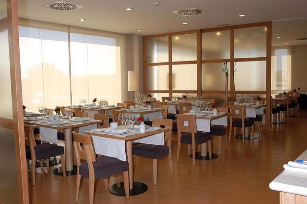 Flag Hotel Valencia - Florazar Massalfassar Экстерьер фото