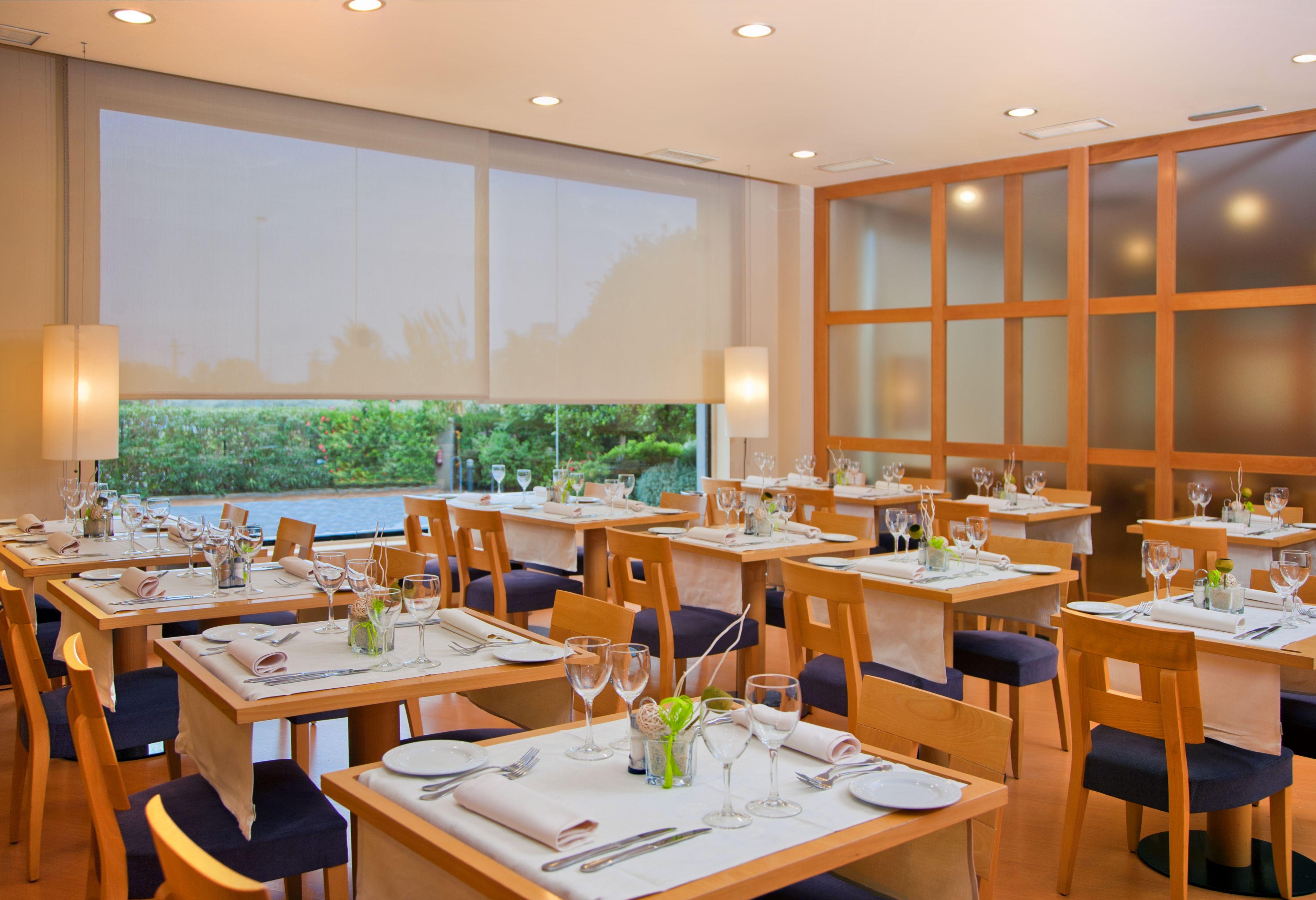 Flag Hotel Valencia - Florazar Massalfassar Экстерьер фото