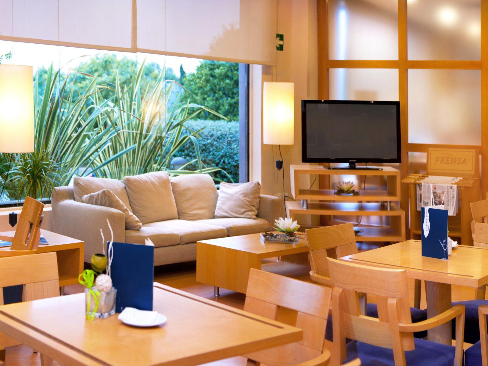 Flag Hotel Valencia - Florazar Massalfassar Экстерьер фото