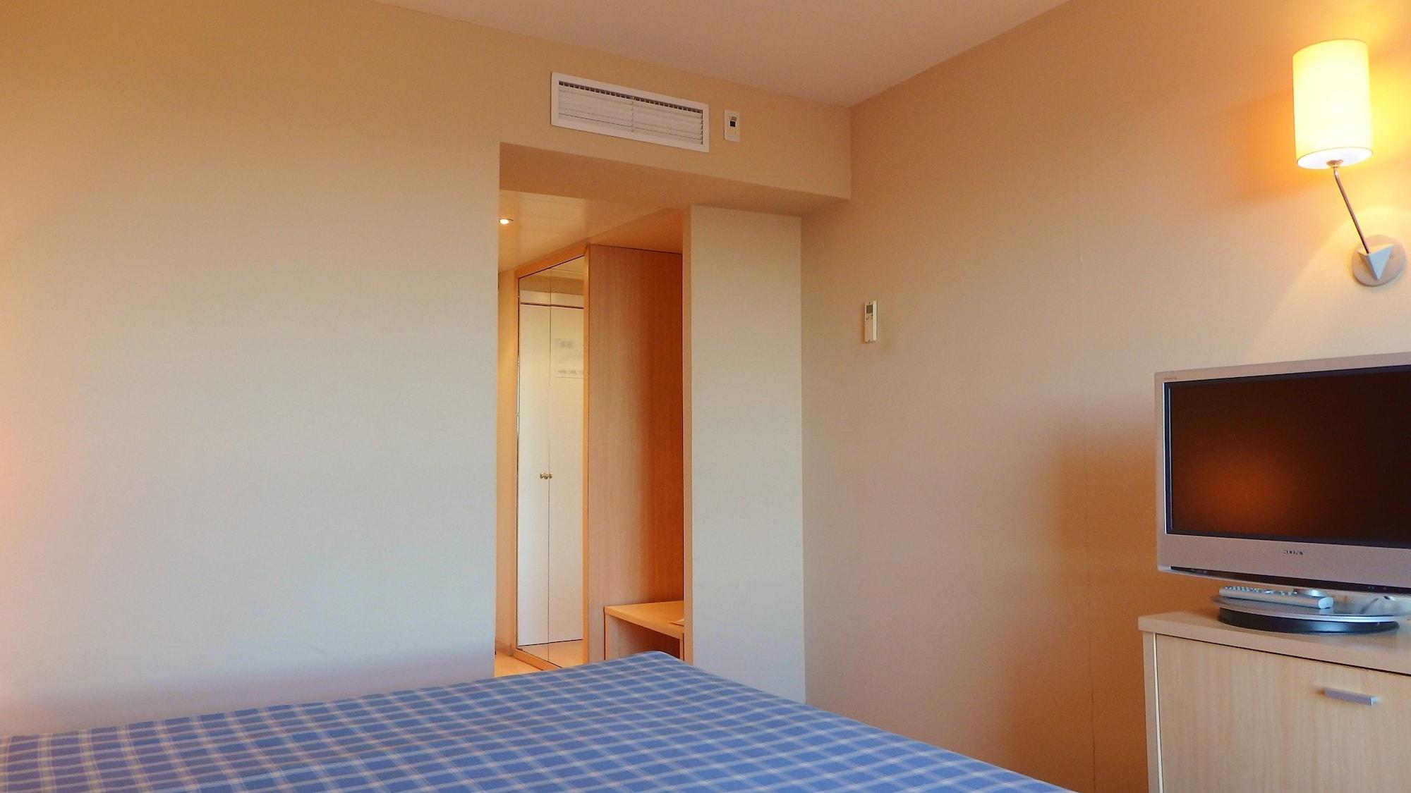 Flag Hotel Valencia - Florazar Massalfassar Экстерьер фото