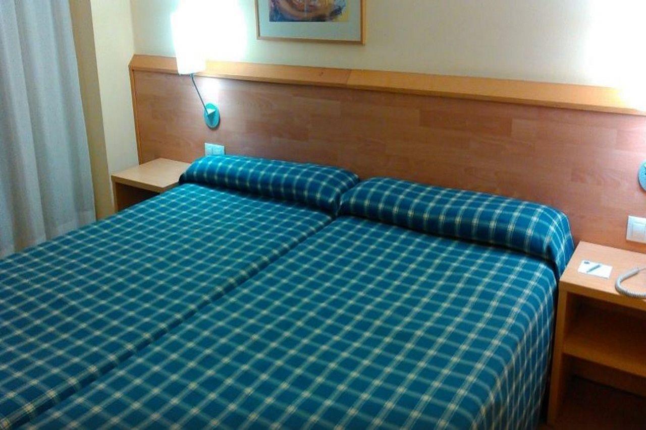 Flag Hotel Valencia - Florazar Massalfassar Экстерьер фото