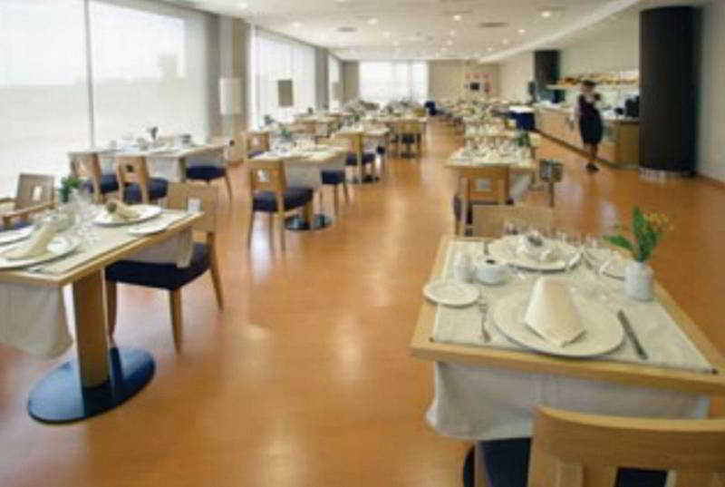 Flag Hotel Valencia - Florazar Massalfassar Экстерьер фото