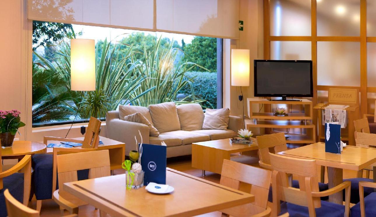 Flag Hotel Valencia - Florazar Massalfassar Экстерьер фото