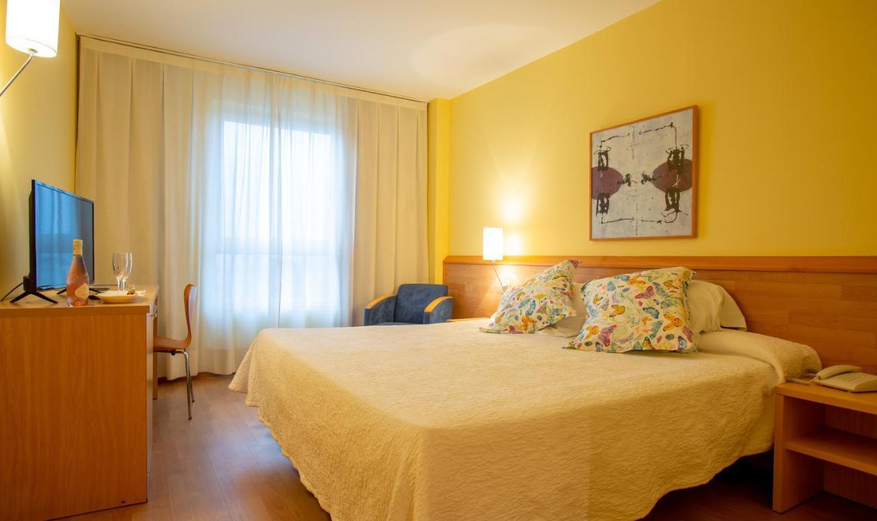 Flag Hotel Valencia - Florazar Massalfassar Экстерьер фото