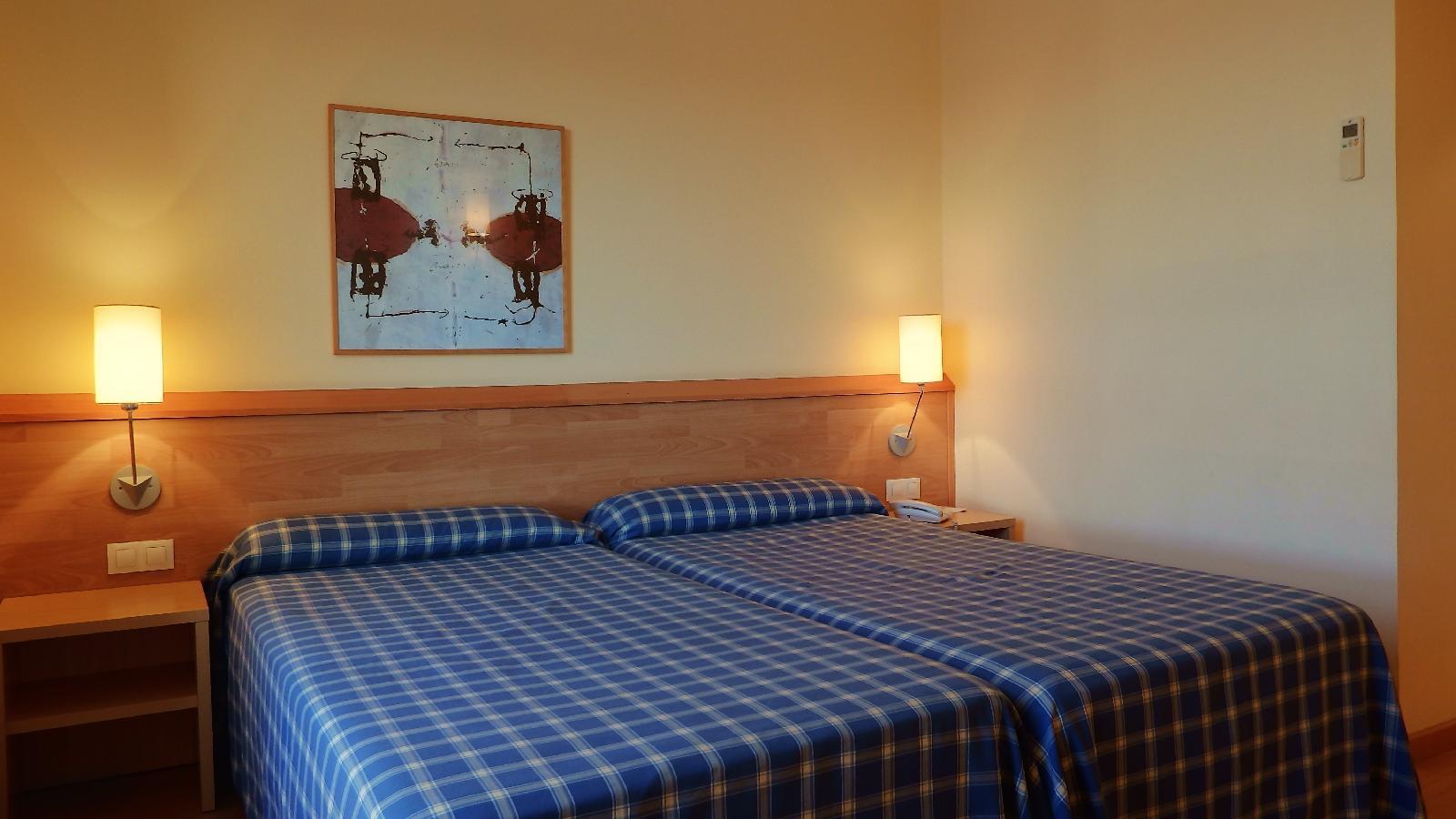 Flag Hotel Valencia - Florazar Massalfassar Экстерьер фото